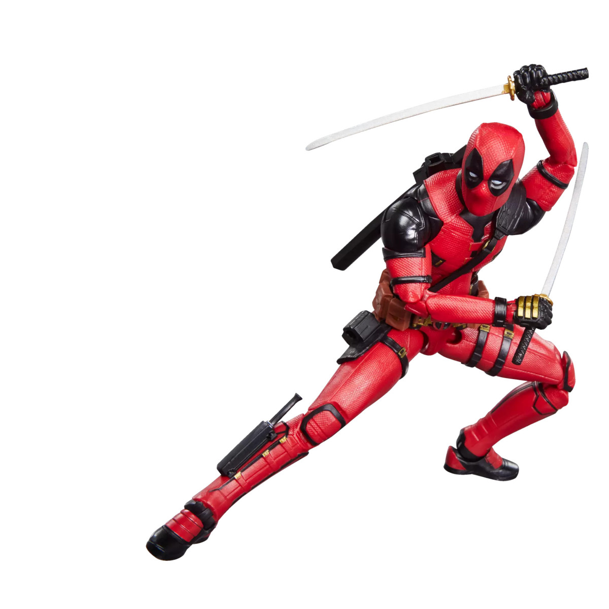 Marvel Legends - Dogpool und Deadpool - Deadpool & Wolverine