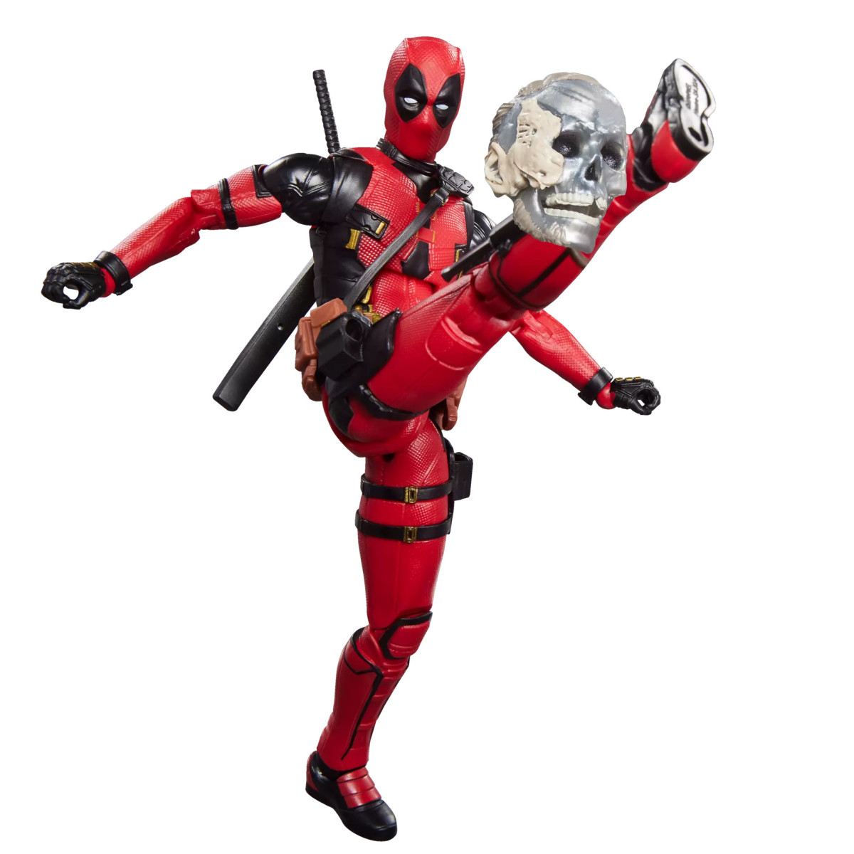 Marvel Legends - Dogpool und Deadpool - Deadpool & Wolverine
