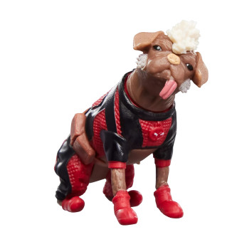 Marvel Legends - Dogpool und Deadpool - Deadpool & Wolverine
