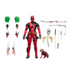 Marvel Legends - Dogpool und Deadpool - Deadpool & Wolverine