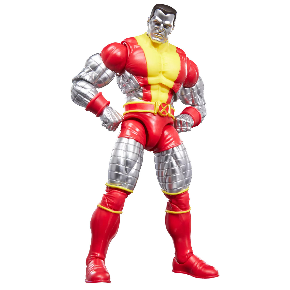 Hasbro Marvel Legends Series The Astonishing X-Men - Kitty Pryde & Colossus