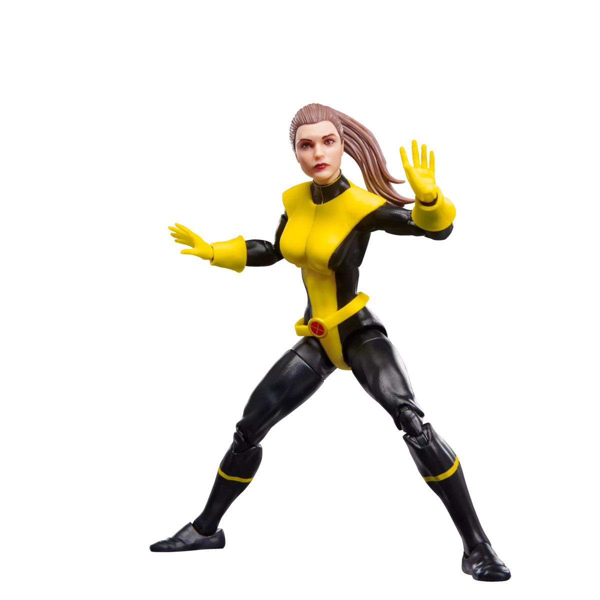 Hasbro Marvel Legends Series The Astonishing X-Men - Kitty Pryde & Colossus