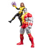 Hasbro Marvel Legends Series The Astonishing X-Men - Kitty Pryde & Colossus