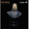 Weta -  Büste Boromir, Son of Denethor 1/4 - Der Herr der Ringe - Gebraucht