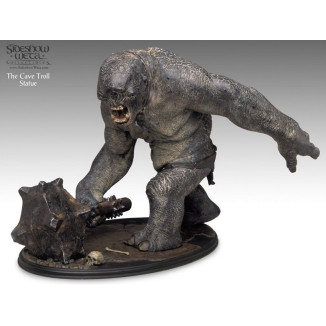 Weta - The Cave Troll - Der Herr der Ringe - Gebraucht
