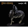 Weta - RINGWRAITH AND STEED 1/6 - Der Herr der Ringe - Gebraucht