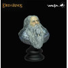 Weta -  Büste Darwen Lord 1/4 - Der Herr der Ringe - Gebraucht