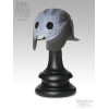 Weta - Helm Uruk-Hai Berserker 1/4 - Der Herr der Ringe - Gebraucht