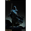 Sideshow - Exklusiver Ringwraith 1/6 - Der Herr der Ringe - Gebraucht