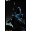 Sideshow - Exklusiver Ringwraith 1/6 - Der Herr der Ringe - Gebraucht