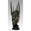 Weta - Saurons Helm 1/4 - Der Herr der Ringe - Gebraucht