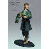 Weta - MERIADOC "MERRY" BRANDYBUCK 1/6 - Der Herr der Ringe - Gebraucht