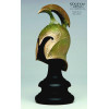 Weta - Helm High Elven War Helm 1/4 - Der Herr der Ringe - Gebraucht