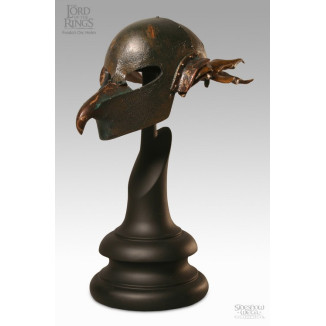 Weta - Frodos Orkhelm 1/4 - Der Herr der Ringe - Gebraucht
