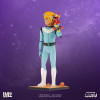 LMZ - Ulysses 31 - Telemachos & Nono + Ein Verehrer des Zyklopen ANIMATED Collection! 1/8