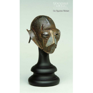 Weta - Orkhelm Squinter 1/4 - Der Herr der Ringe - Gebraucht
