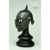 Weta - Orkhelm Trapjaw 1/4 - Der Herr der Ringe - Gebraucht