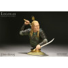 Sideshow - Lord of the Rings - LEGOLAS Legendary Scale Bust 1/2 - Gebraucht