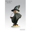Sideshow - Lord of the Rings - GANDALF THE GREY Legendary Scale Bust 1/2 - Gebraucht
