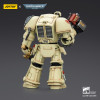 JoyToy Space Marines - Dark Angels - Deathwing Terminator 1 with Power Sword and Storm Bolter 1/18 - Warhammer 40k