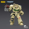 JoyToy Space Marines - Dark Angels - Deathwing Terminator 2 with Power Fist and Storm Bolter 1/18 - Warhammer 40k