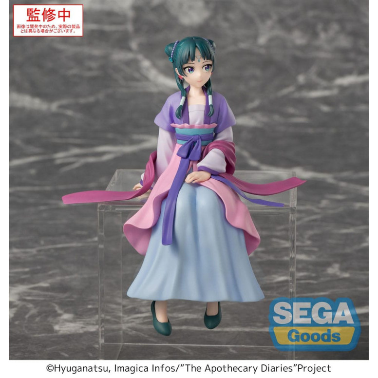 SEGA PM Perching - Maomao Moon Fairy Ver. - The Apothecary Diaries
