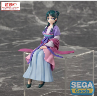 SEGA PM Perching - Maomao Moon Fairy Ver. - The Apothecary Diaries