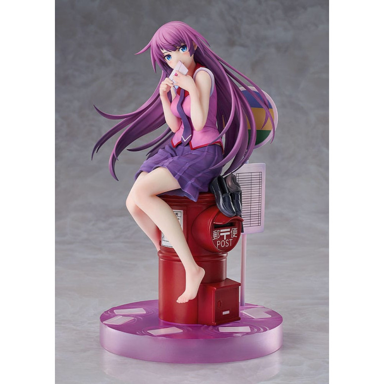 GoodSmile - Monogatari Series - Hitagi Senjyogahara: Brief an dich 1/7