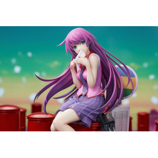 GoodSmile - Monogatari Series - Hitagi Senjyogahara: Brief an dich 1/7