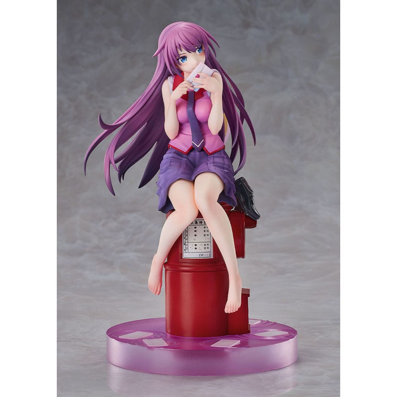 GoodSmile - Monogatari Series - Hitagi Senjyogahara: Brief an dich 1/7