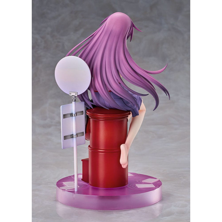 GoodSmile - Monogatari Series - Hitagi Senjyogahara: Brief an dich 1/7