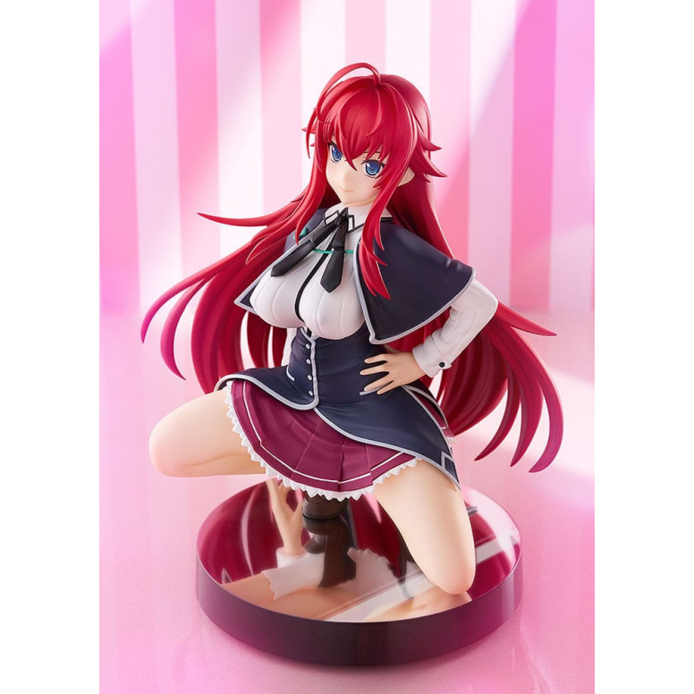 GoodSmile - Rias Gremory Pop Up Parade L - High School DxD Hero