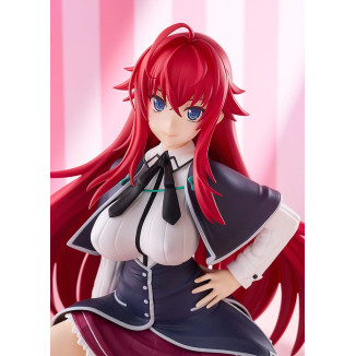 GoodSmile - Rias Gremory Pop Up Parade L - High School DxD Hero