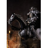 Goodsmile Figma Berserk - Skull Knight: DX Edition