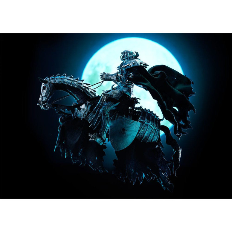 Goodsmile Figma Berserk - Skull Knight: DX Edition