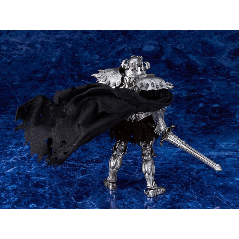 Goodsmile Figma Berserk - Skull Knight: DX Edition