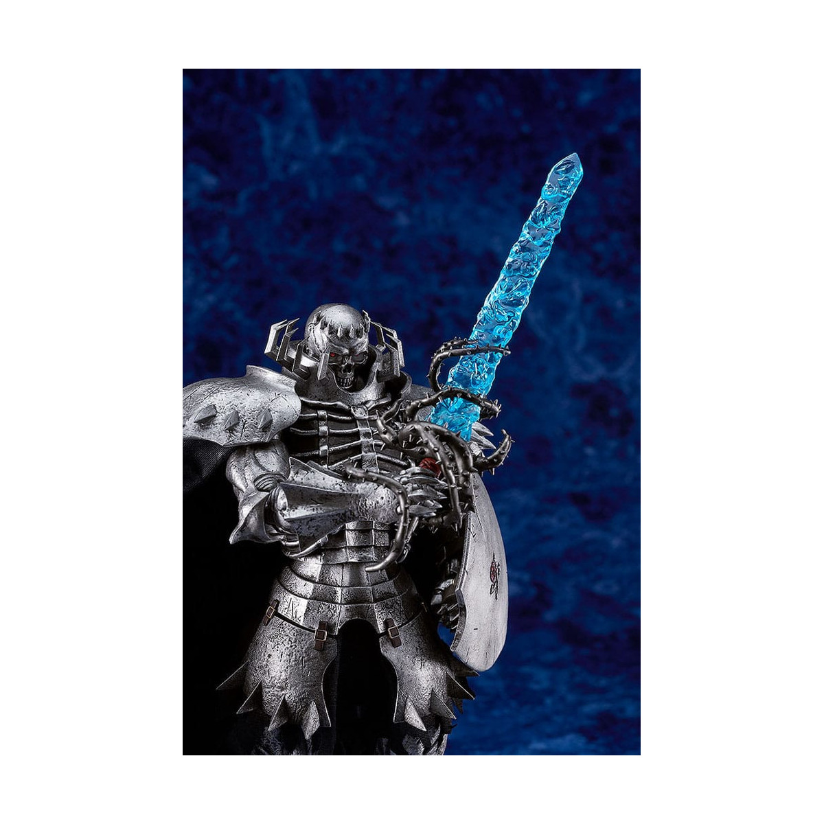 Goodsmile Figma Berserk - Skull Knight: DX Edition