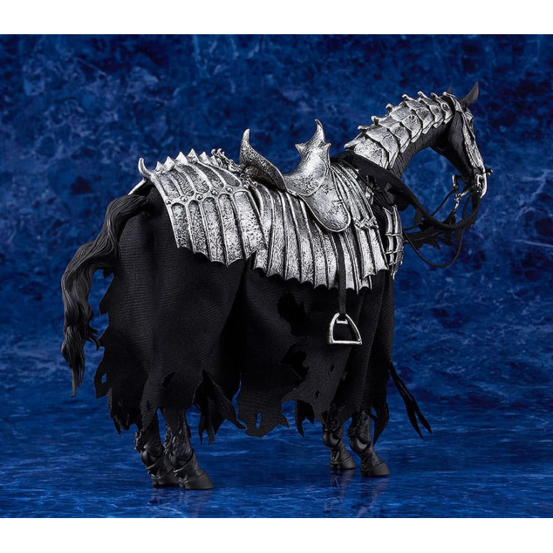Goodsmile Figma Berserk - Skull Knight: DX Edition