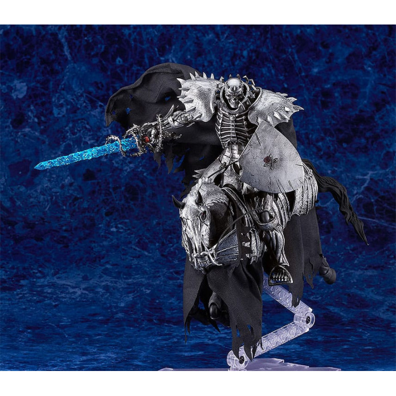 Goodsmile Figma Berserk - Skull Knight: DX Edition
