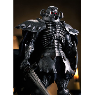 Goodsmile Figma Berserk - Skull Knight