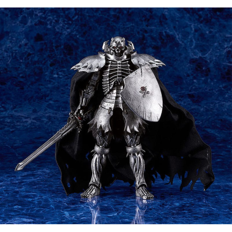Goodsmile Figma Berserk - Skull Knight