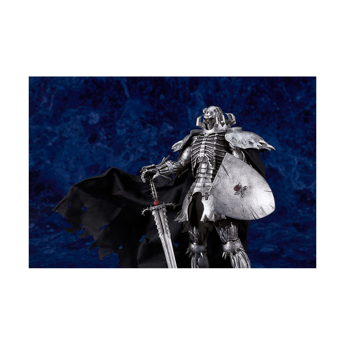 Goodsmile Figma Berserk - Skull Knight