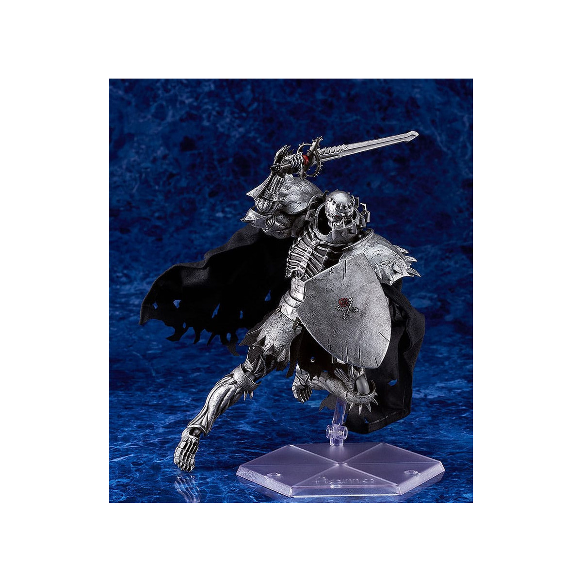 Goodsmile Figma Berserk - Skull Knight