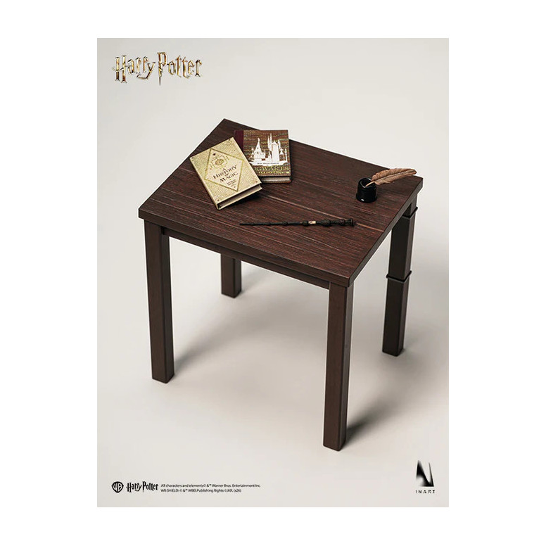 INART - Albus Dumbledore Deluxe Version 1/6 Scale Collectible Figure - Harry Potter and the Chamber of Secrets