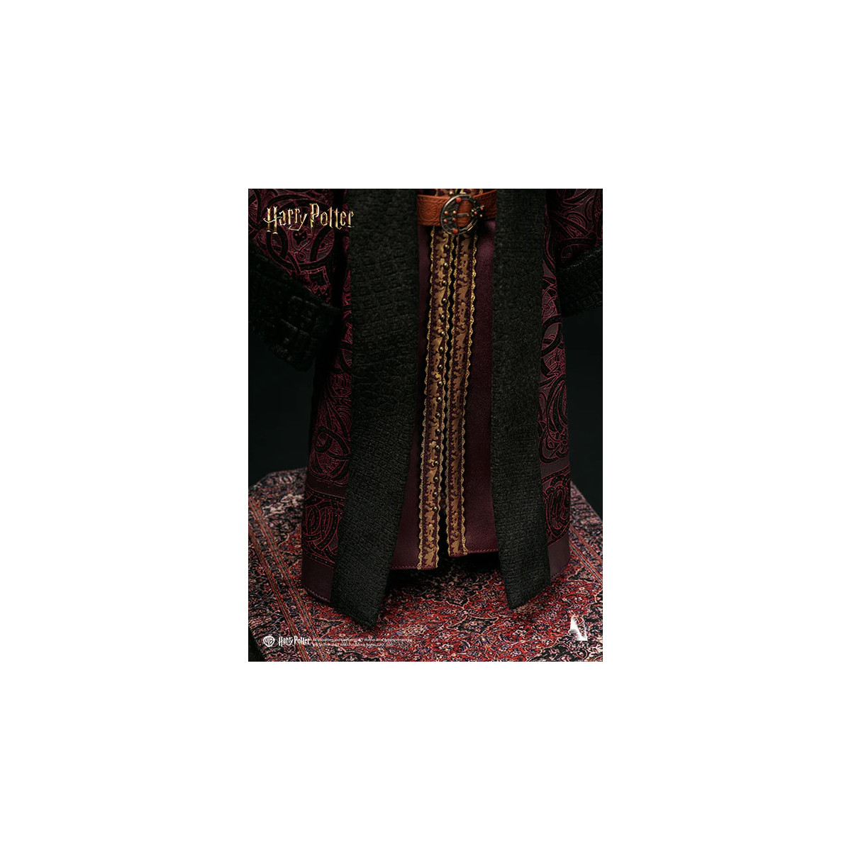 INART - Albus Dumbledore Deluxe Version 1/6 Scale Collectible Figure - Harry Potter and the Chamber of Secrets