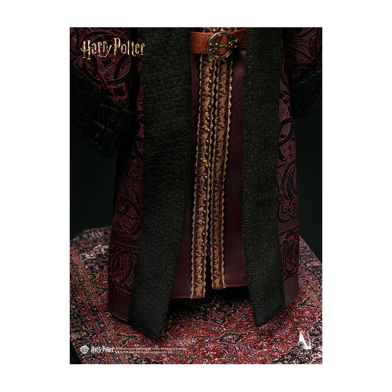 INART - Albus Dumbledore Deluxe Version 1/6 Scale Collectible Figure - Harry Potter and the Chamber of Secrets