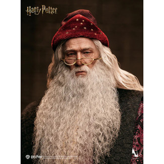 INART - Albus Dumbledore Deluxe Version 1/6 Scale Collectible Figure - Harry Potter and the Chamber of Secrets