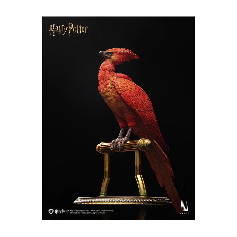 INART - Albus Dumbledore Premium Version 1/6 Scale Collectible Figure - Harry Potter and the Chamber of Secrets