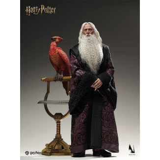 INART - Albus Dumbledore Premium Version 1/6 Scale Collectible Figure - Harry Potter and the Chamber of Secrets