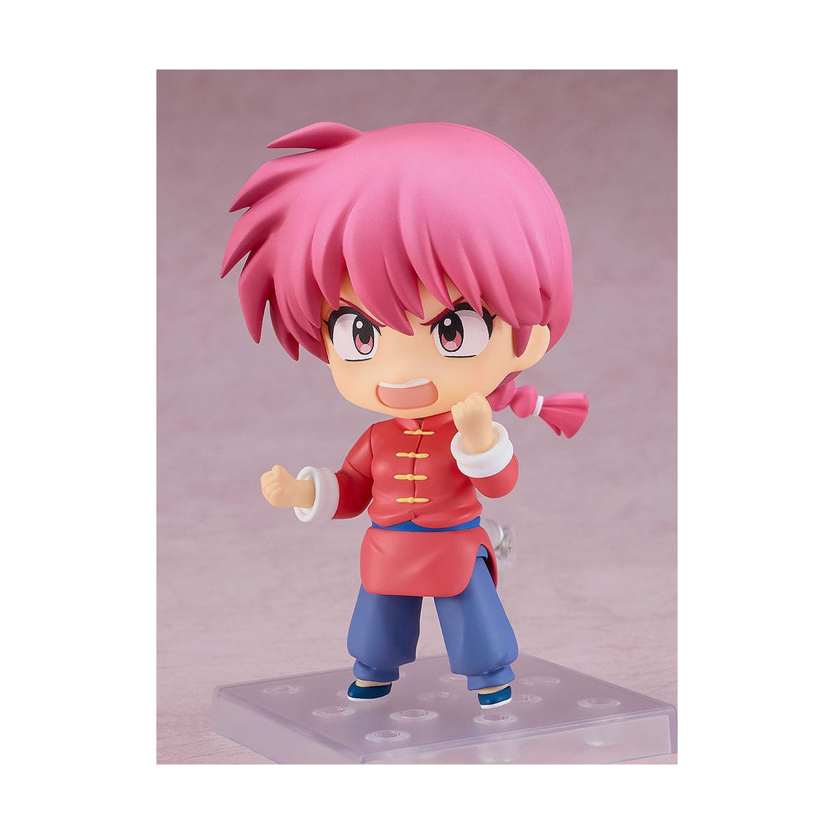 Goodsmile Nendoroid - Ranma Female Ver. - Ranma 1/2